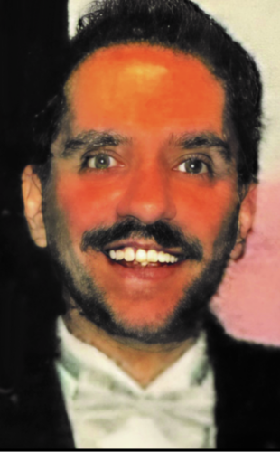 Timothy J. Oleshak